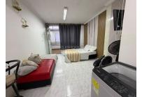 Apartaestudios, Venta, Granada - $155.000.000
