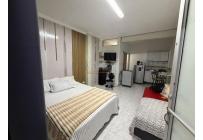 Apartaestudios, Venta, Granada - $155.000.000