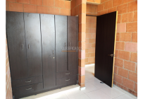 Apartamentos, Venta, Madrigal Campestre - $165.000.000
