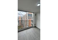 Apartamentos, Alquiler, Bogotá - $1.400.000