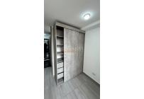 Apartamentos, Alquiler, Bogotá - $1.400.000