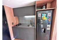 Apartaestudios, Venta, Centenario - $520.000.000