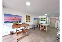 Apartaestudios, Venta, Cristales - $390.000.000