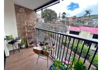 Apartaestudios, Venta, Cristales - $390.000.000