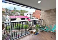 Apartaestudios, Venta, Cristales - $390.000.000