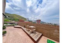 Apartaestudios, Venta, Cristales - $390.000.000
