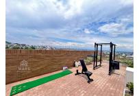 Apartaestudios, Venta, Cristales - $390.000.000