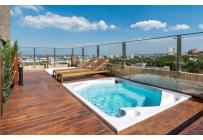 Apartaestudios, Venta, Cristales - $390.000.000