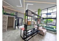 Apartaestudios, Venta, Cristales - $390.000.000