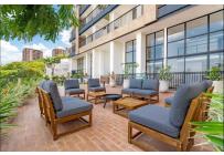 Apartaestudios, Venta, Cristales - $390.000.000