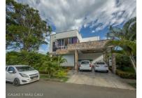 Casas, Venta, Jamundí - $1.800.000.000