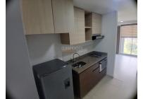 Apartaestudios, Alquiler, Bogotá - $1.500.000