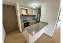 Apartamentos, Alquiler, Zipaquira - $1.600.000