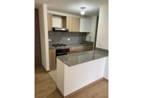 Apartamentos, Alquiler, Zipaquira - $1.600.000