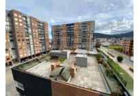 Apartamentos, Alquiler, Zipaquira - $1.600.000