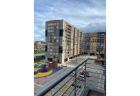 Apartamentos, Alquiler, Zipaquira - $1.600.000