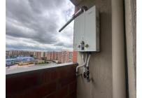Apartamentos, Venta, Madrid - $160.000.000