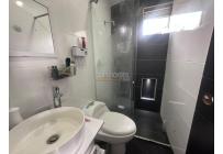 Apartamentos, Venta, Madrid - $160.000.000