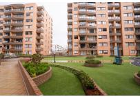 Apartamentos, Alquiler, Chía - $2.850.000