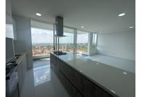 Apartamentos, Venta, Ciudad Jardín - $990.000.000