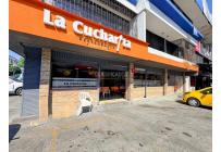 Locales y Bodegas, Alquiler, El Cedro - $6.500.000
