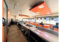Locales y Bodegas, Alquiler, El Cedro - $6.500.000