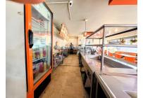 Locales y Bodegas, Alquiler, El Cedro - $6.500.000