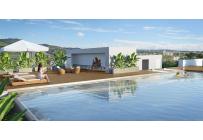 Apartamentos, Venta, Santa Mónica Norte - $970.000.000