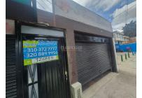 Locales y Bodegas, Alquiler, Bogotá - $4.700.000