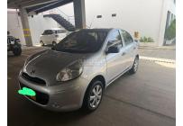 Nissan March 2016 - $37.000.000