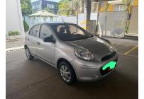 Nissan March 2016 - $37.000.000