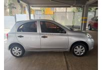 Nissan March 2016 - $37.000.000