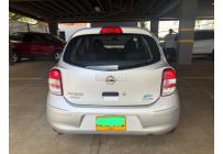 Nissan March 2016 - $37.000.000