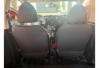 Nissan March 2016 - $37.000.000