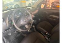 Nissan March 2016 - $37.000.000