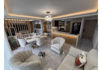 Apartamentos, Venta, Hacienda Kachipay - $510.000.000