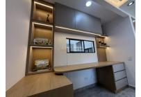 Apartamentos, Venta, Hacienda Kachipay - $510.000.000