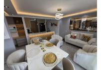 Apartamentos, Venta, Hacienda Kachipay - $510.000.000