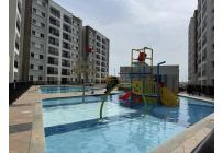 Apartamentos, Venta, Hacienda Kachipay - $510.000.000