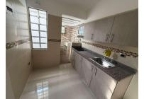 Apartamentos, Alquiler, Colseguros - $1.400.000