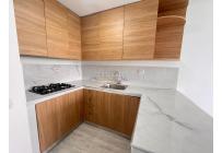 Apartamentos, Venta, Jamundí - $198.000.000