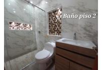 Casas, Venta, Yumbo - $310.000.000
