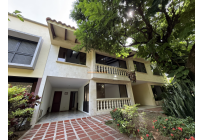 Casas, Venta, La Hacienda - $750.000.000