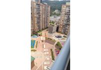 Apartamentos, Alquiler, Bogotá - $3.700.000