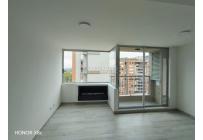 Apartamentos, Alquiler, Bogotá - $3.700.000