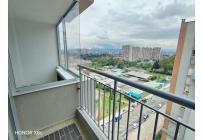 Apartamentos, Alquiler, Bogotá - $3.700.000