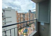Apartamentos, Alquiler, Bogotá - $3.700.000