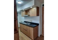 Apartaestudios, Alquiler, Bogotá - $1.350.000