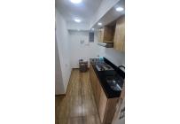 Apartaestudios, Alquiler, Bogotá - $1.350.000