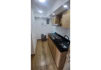 Apartaestudios, Alquiler, Bogotá - $1.350.000